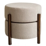 Пуф Dreambag Стамбул Бежевый 13795