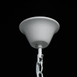 Подвесная люстра De City Свеча 683013308