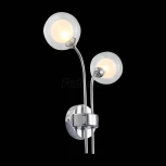 Бра ST Luce Dualita SL431.101.02 (220V, шарики)