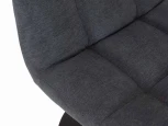 Кресло ilari ОГОГО 825683 (серый)