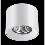 Накладной точечный светильник Novotech Recte 357957 (LED, 220V)