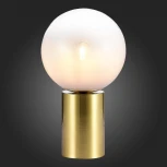 Настольная лампа Cassius SL1190.204.01 ST Luce