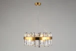 Подвесная люстра Margo APL.825.03.12 Aployt