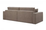Диван тканевый прямой бежевый D1 Брайтон AAA41396004