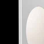 Встраиваемый точечный светильник Maytoni Gyps Modern DL011-1-01W