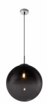 Подвесной светильник Globo Varus 15864 (220V, на проводе, шар)
