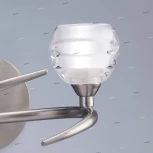 Бра Mantra Loop 1815 (220V)