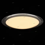 Потолочный светильник круглый Freya Halo FR6998-CL-30-W (LED, 220V)