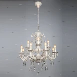 Подвесная люстра Omnilux Martina OML-79003-12