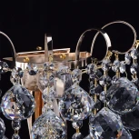 Бра MW-Light Жемчуг 232028101