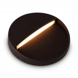 Накладной точечный светильник Maytoni Mane O046SL-L4BR3K