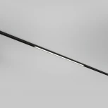 Трековый светильник магнитный 16W 48V Maytoni Basis TR173-1-16WTW-B (LED)