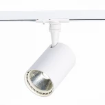 Трековый светильник ST Luce Cami ST351.546.15.36 (LED, 220V, круглые, IP22)
