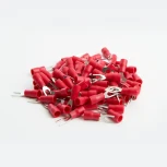 Наконечник-вилка 100 шт. Stekker 39424