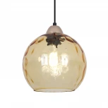 Подвесной светильник Modelux MODEMODERN MD.1227.1 BR