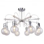 Потолочная люстра Lussole Lgo Mohave LSP-8088