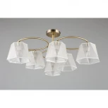 Потолочная люстра на штанге Omnilux 650 OML-65017-06 (220V)