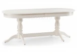 Стол Woodville Красидиано молочный 483912