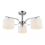 Потолочная люстра на штанге Omnilux 342 OML-34207-03 (220V)