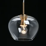 Подвесной светильник DeMarkt Крайс 657011906