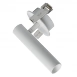 Встраиваемый точечный светильник DeMarkt Ракурс 631014801