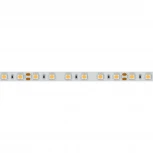 Светодиодная лента RT 2-5000 24V Warm2400 2x (5060, 300 LED, LUX) (Arlight, 14.4 Вт/м, IP20) 018099(B)