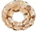 Подвесная люстра Cloyd Solar 10702