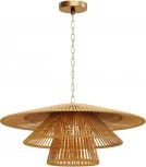 Подвесной светильник Maytoni Costa MOD394PL-01BS1