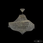 Потолочная люстра Bohemia 1927 19272/H1/45IV GW
