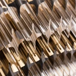 Подвесная люстра каскадная Arte Lamp Frizzante 1683/01 LM-10 (220V, на цепи)