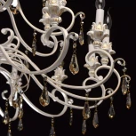 Подвесная люстра Chiaro Версаче 639012828
