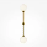 Бра Maytoni Teatro MOD287WL-02BS (220V, шарики)