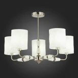 Потолочная люстра Evoluce Mili SLE107802-05