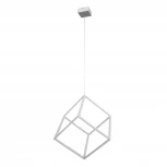 Подвесной светильник Citilux Куб CL719300 (LED, 220V, на тросе, куб)