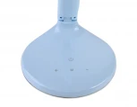 Офисная настольная лампа Ambrella Desk DE550 (ночной режим, для детской, LED, 220V, диммер, сенсорный выключатель)