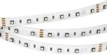 Светодиодная лента MINI-F60-10mm 24V RGB (14.4 W/m, IP20, 3535, 5m) (Arlight, Открытый) 022718(2)