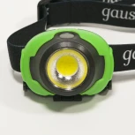 Налобный фонарь Gauss GF302