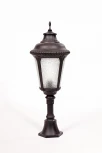 Наземный фонарь Oasis Light 79754L Bl (220V, IP44)