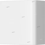 Настенный светильник линейный светодиодный Lightstar Fiume 810526 (220V)