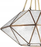 Подвесная люстра Favourite Osten 2925-7P (220V, на цепи)