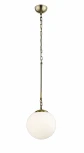 Подвесной светильник Simple Story 1122 1122-1PL