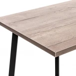 Стол раздвижной Шенон 2Р 2500000104152 Leset