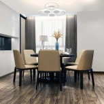 Потолочная люстра Castor 10232/6 LED*114W White