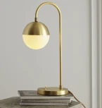 Настольная лампа Cedar Moss Table Lamp ImperiumLoft 43,286 (73971-22)