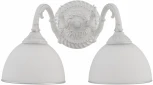 Бра Arte Milano AM346410 346410/2W WT+SL (220V)