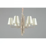 Подвесная люстра Omnilux 722 OML-72203-06 (на цепи)