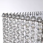 Торшер светодиодный APL LED Sicilia SH500.T1.30-150.A.Ni.4000