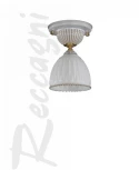 Потолочная люстра Reccagni Angelo PL 9671/1 (220V, круглые)