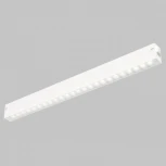 Трековый светильник светодиодный однофазный 220В, 18Вт, Белый IL.0050.6002-18-WH Imex Smart Line IL.0050.6002-18-WH