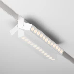 Трековый светильник магнитный однофазный 48V 12W Zigbee Maytoni Points rot TR033-4-12WTW-M-DSZ-W (LED)